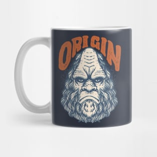 Origin Mug